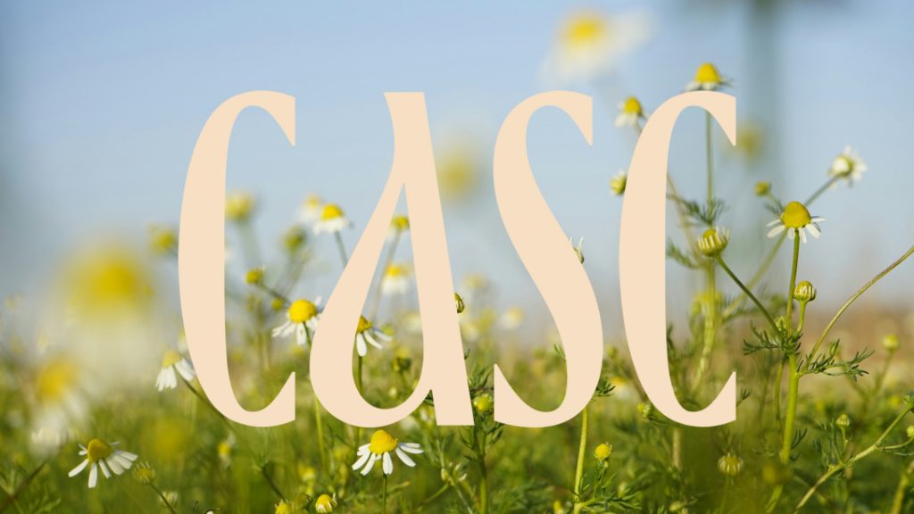 Casc医药/保健品包装设计欣赏