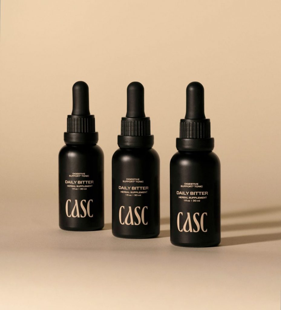 Casc医药/保健品包装设计欣赏