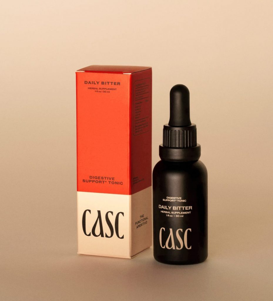 Casc医药/保健品包装设计欣赏