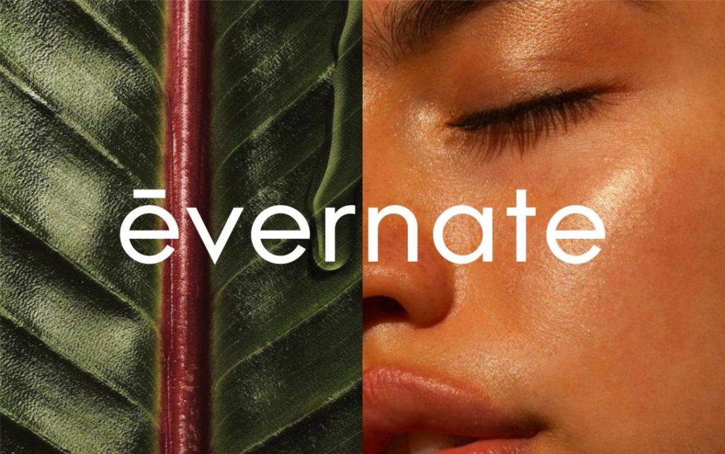 Evernate医药/保健品VIS设计欣赏