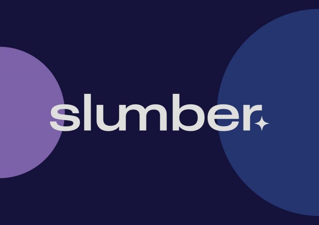 Slumber医药/保健品包装设计欣赏