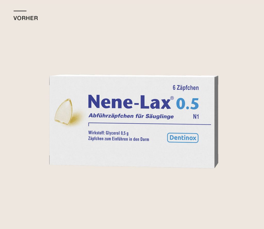 Dentinox医药/保健品包装设计欣赏