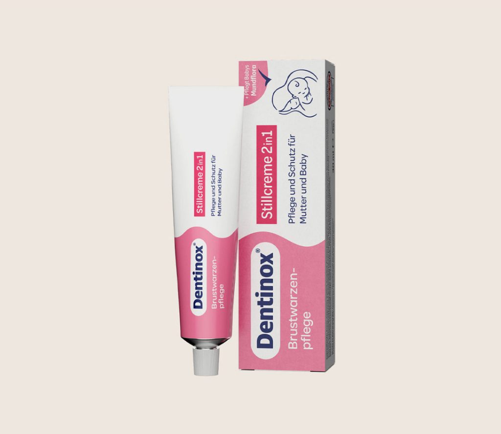 Dentinox医药/保健品包装设计欣赏
