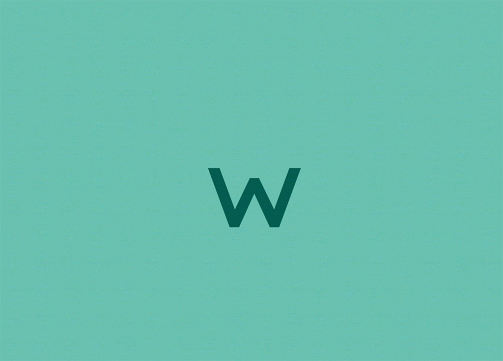 Wally口腔护理品牌VIS设计欣赏