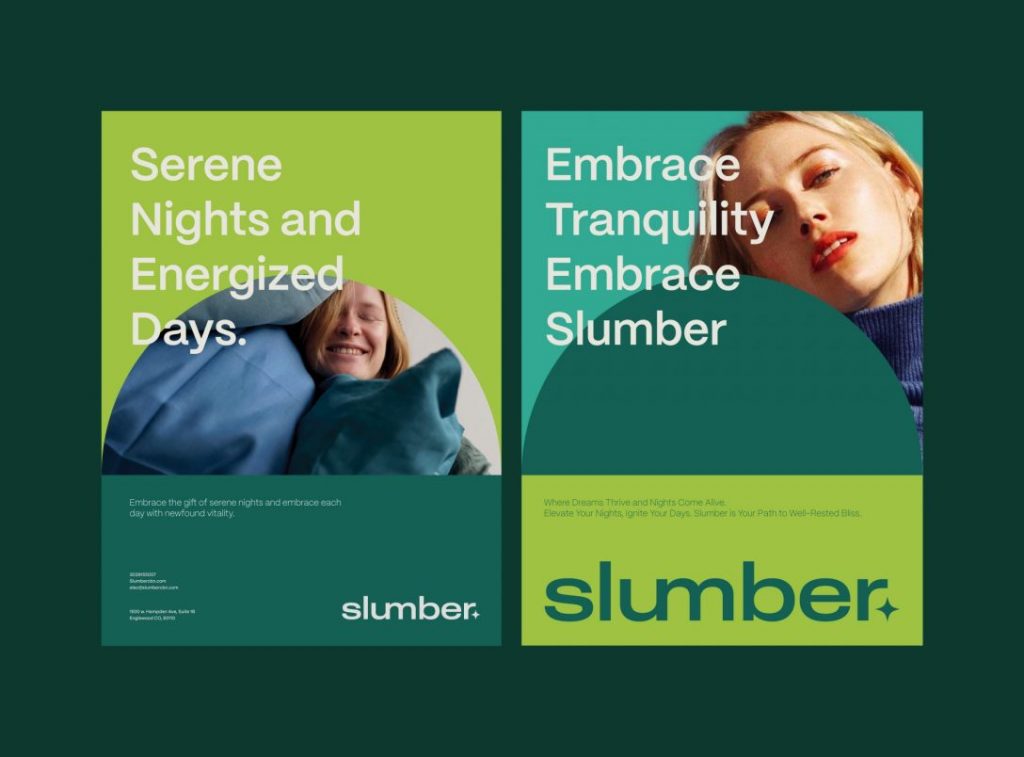 Slumber医药/保健品包装设计欣赏