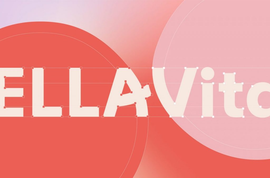 llavita医药/保健品包装设计欣赏