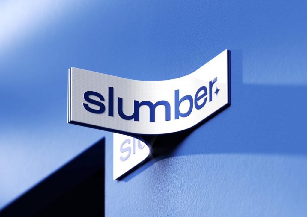 Slumber医药/保健品包装设计欣赏
