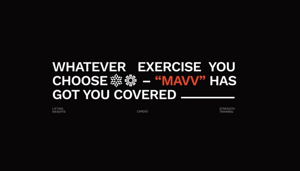 Mavv医药/保健品包装设计欣赏