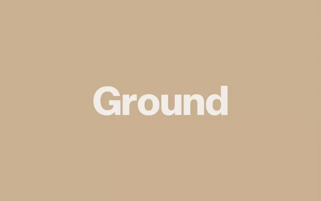 Ground医药/保健品包装设计欣赏